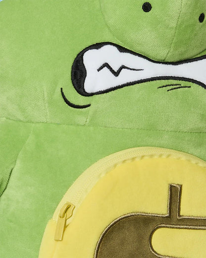 TMNT LEONARDO MONEYBEAR BACKPACK | Sprayground Everyday