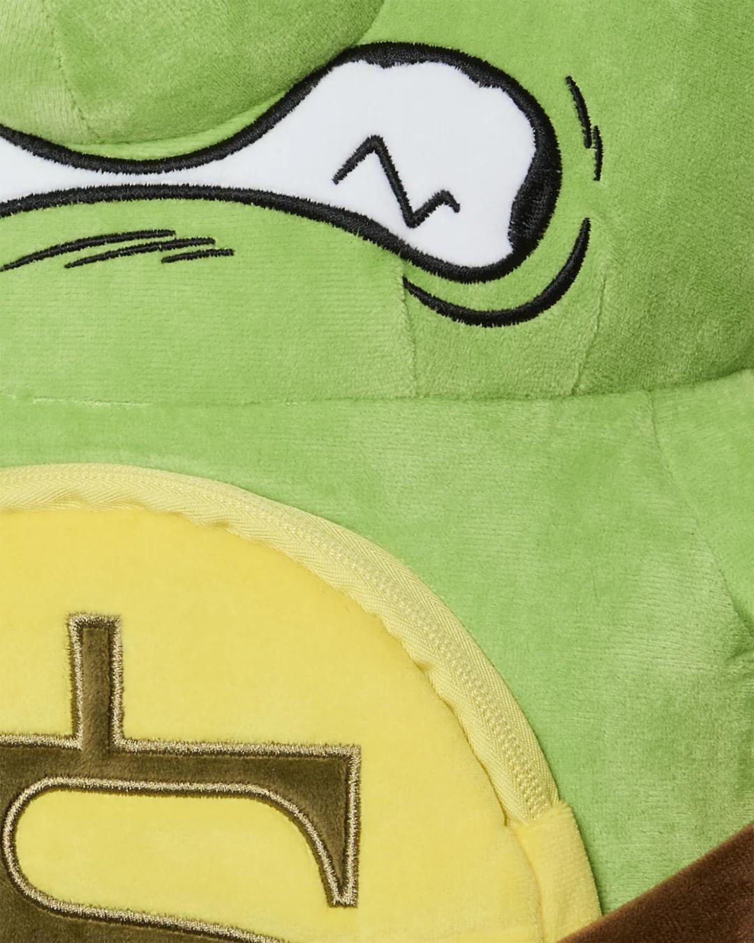 TMNT RAPHAEL MONEYBEAR BACKPACK | Sprayground Value