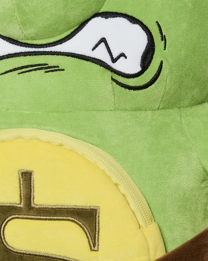 TMNT RAPHAEL MONEYBEAR BACKPACK | Sprayground Value
