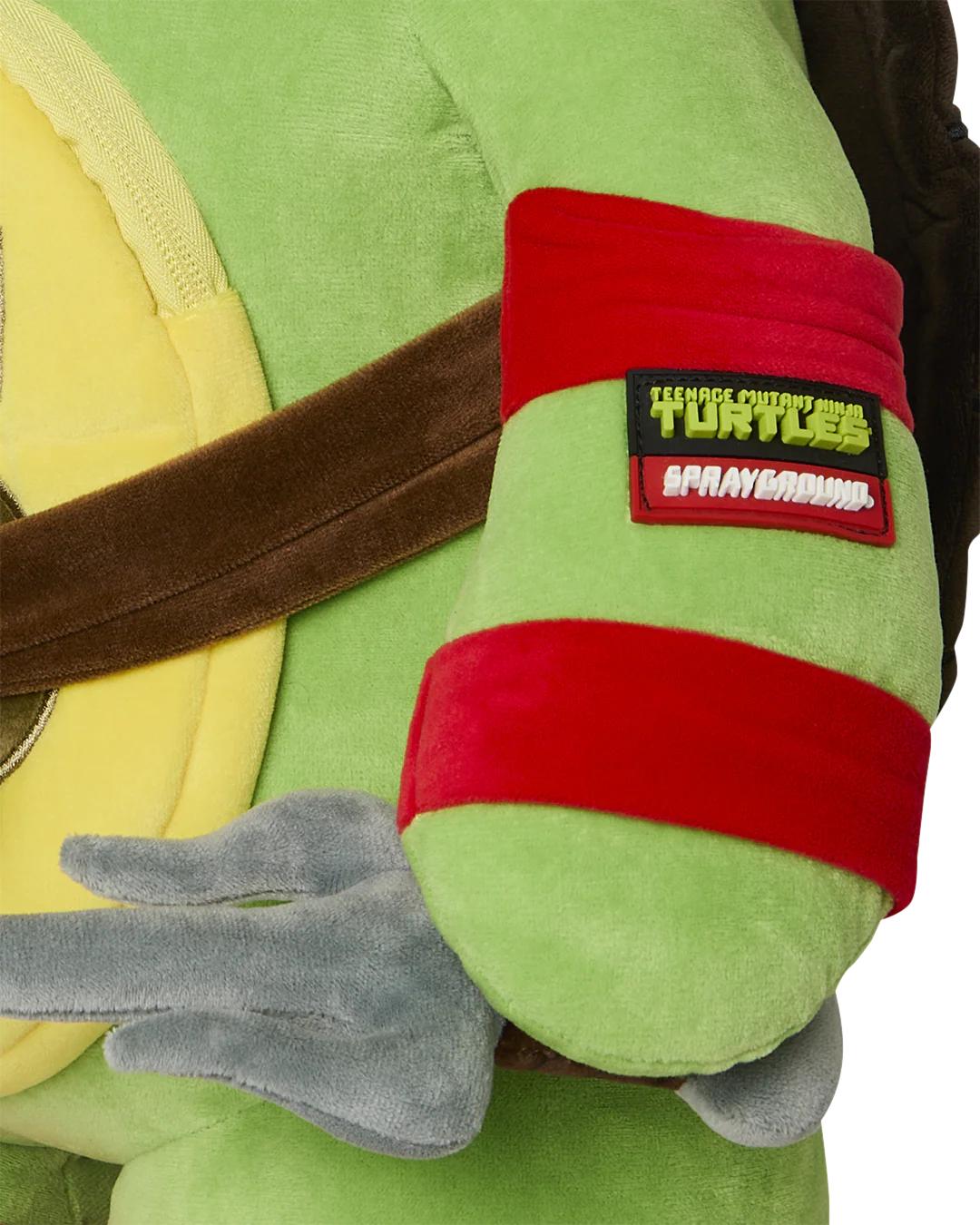 TMNT RAPHAEL MONEYBEAR BACKPACK | Sprayground Value