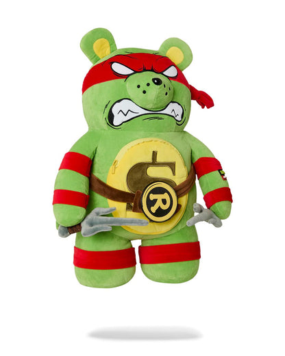 TMNT RAPHAEL MONEYBEAR BACKPACK | Sprayground Value