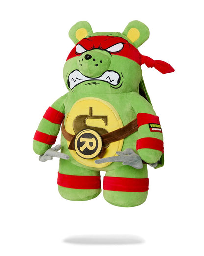 TMNT RAPHAEL MONEYBEAR BACKPACK | Sprayground Value
