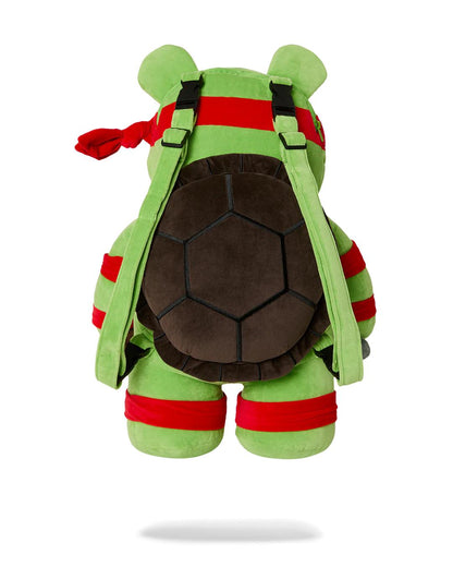 TMNT RAPHAEL MONEYBEAR BACKPACK | Sprayground Value