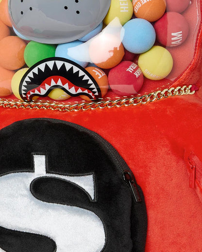 THE GUMBALL MONEYBEAR BACKPACK | Sprayground Great Value