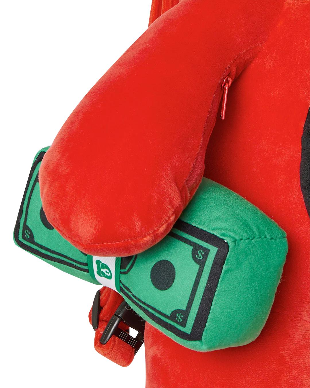 THE GUMBALL MONEYBEAR BACKPACK | Sprayground Great Value