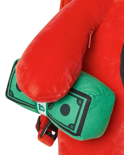 THE GUMBALL MONEYBEAR BACKPACK | Sprayground Great Value