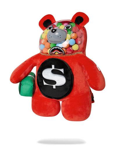 THE GUMBALL MONEYBEAR BACKPACK | Sprayground Great Value