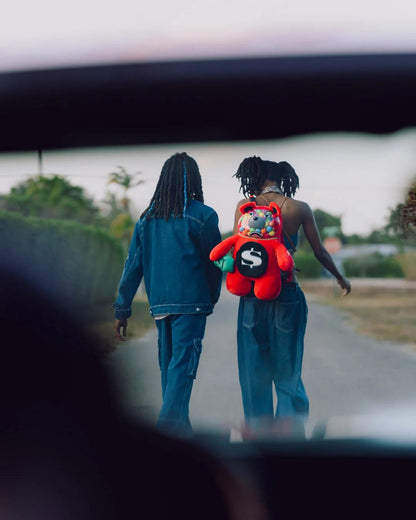 THE GUMBALL MONEYBEAR BACKPACK | Sprayground Great Value