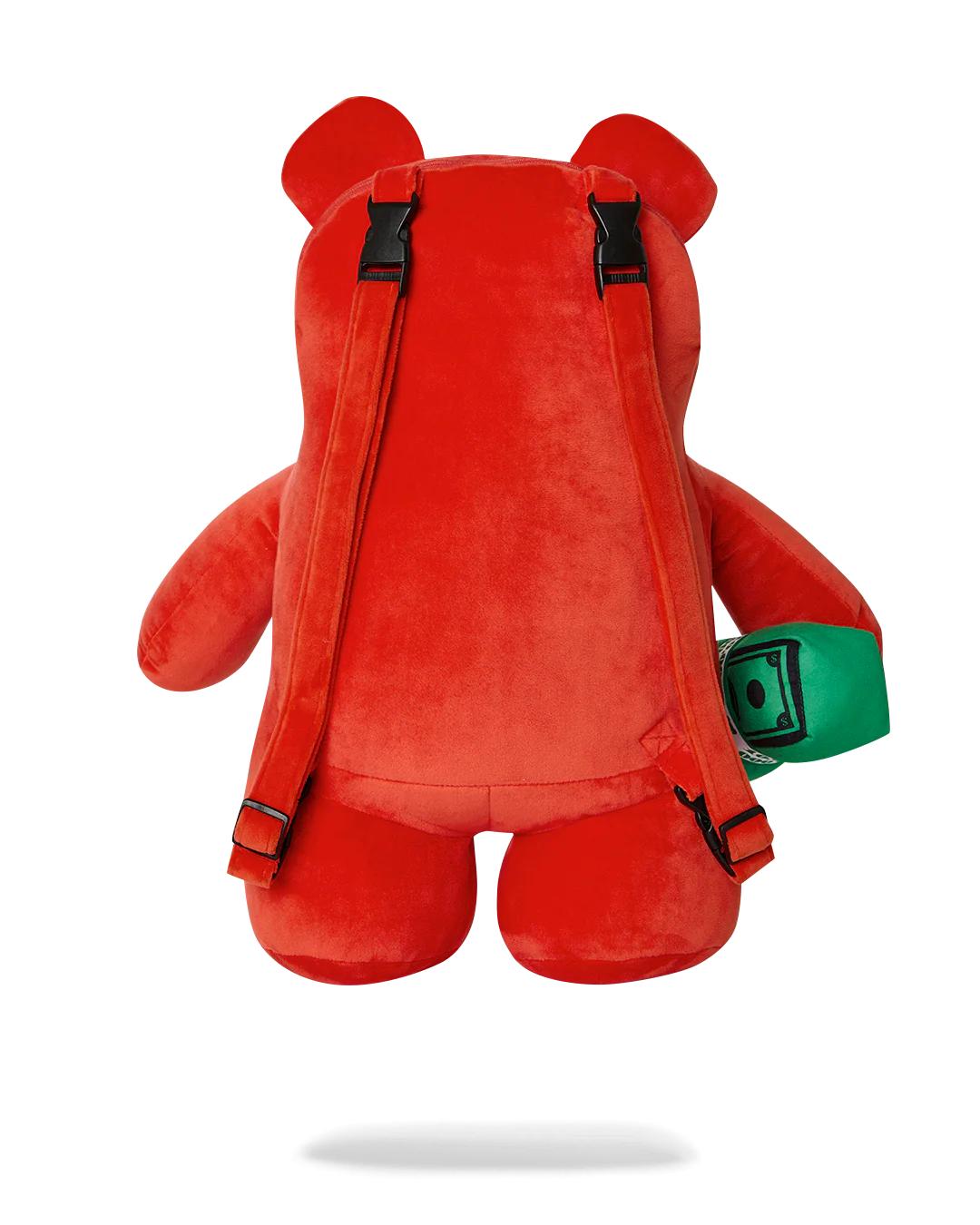 THE GUMBALL MONEYBEAR BACKPACK | Sprayground Great Value