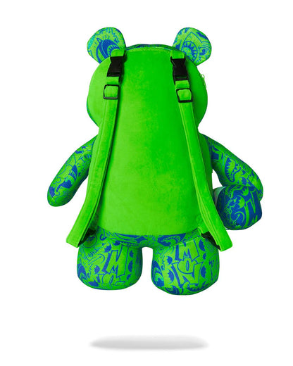MONEYBEAR STEALTH WEALTH BACKPACK | Sprayground Premium