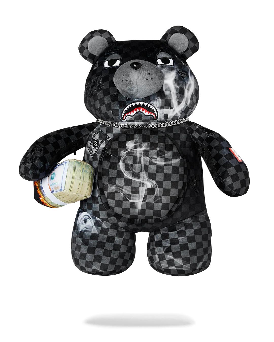 DAYDREAM MONEYBEAR BACKPACK | Sprayground New