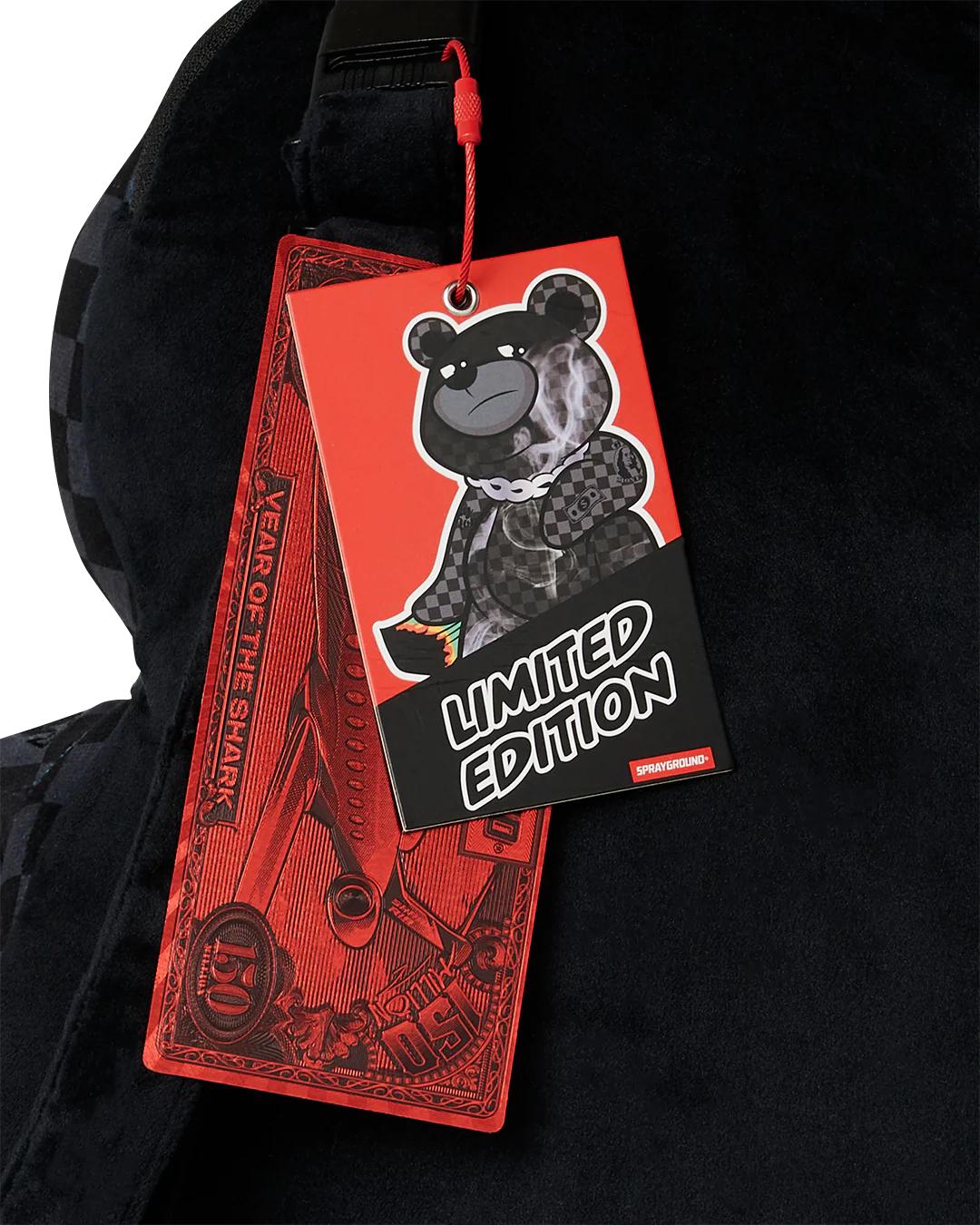 DAYDREAM MONEYBEAR BACKPACK | Sprayground New