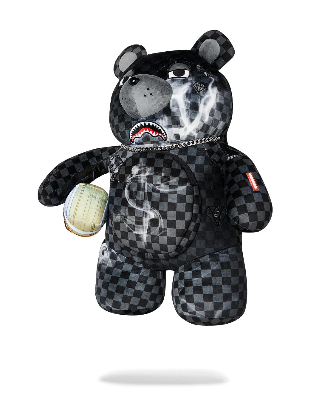 DAYDREAM MONEYBEAR BACKPACK | Sprayground New