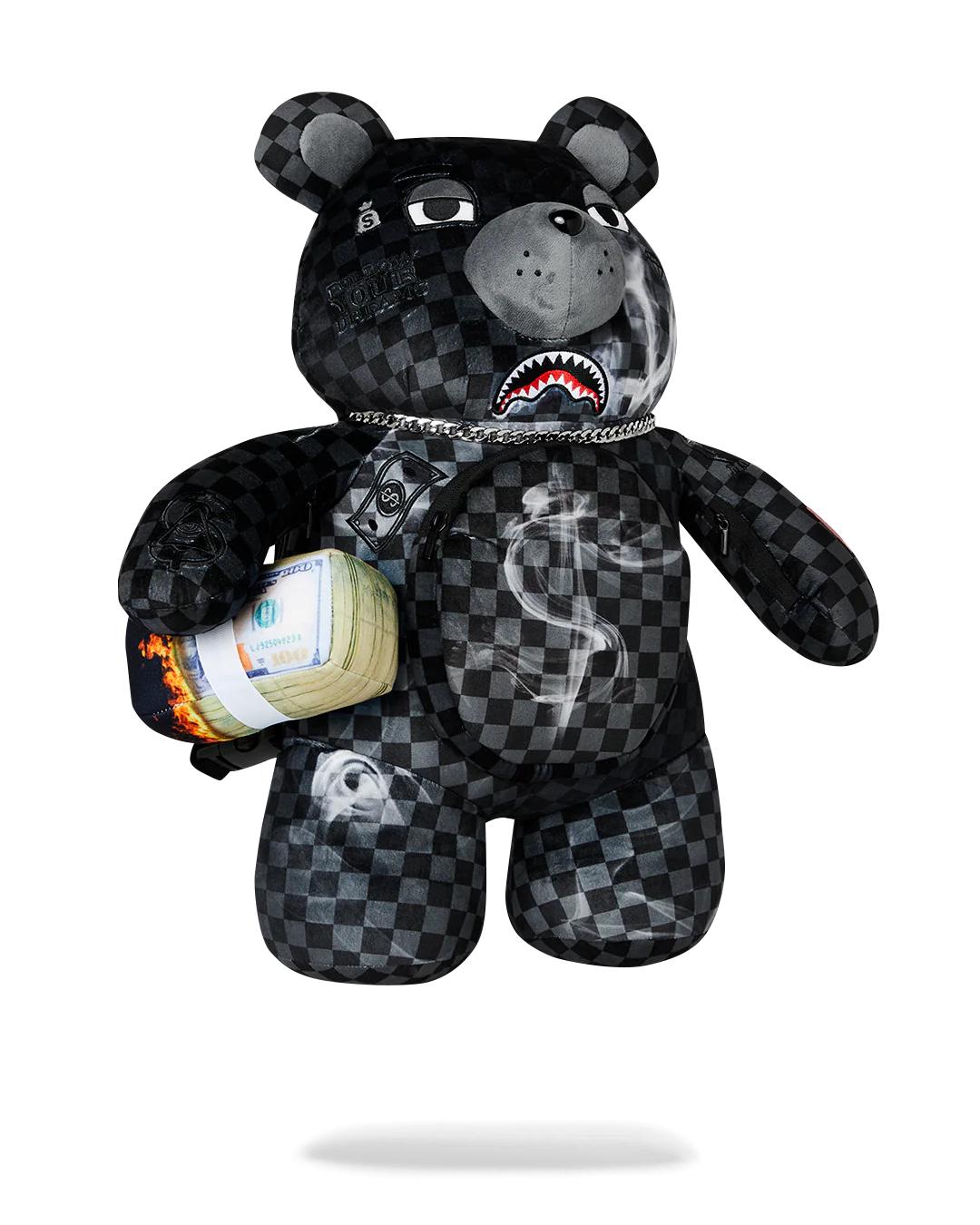 DAYDREAM MONEYBEAR BACKPACK | Sprayground New
