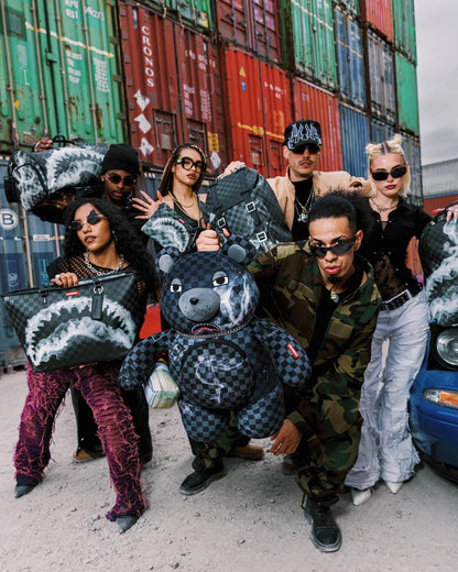 DAYDREAM MONEYBEAR BACKPACK | Sprayground New