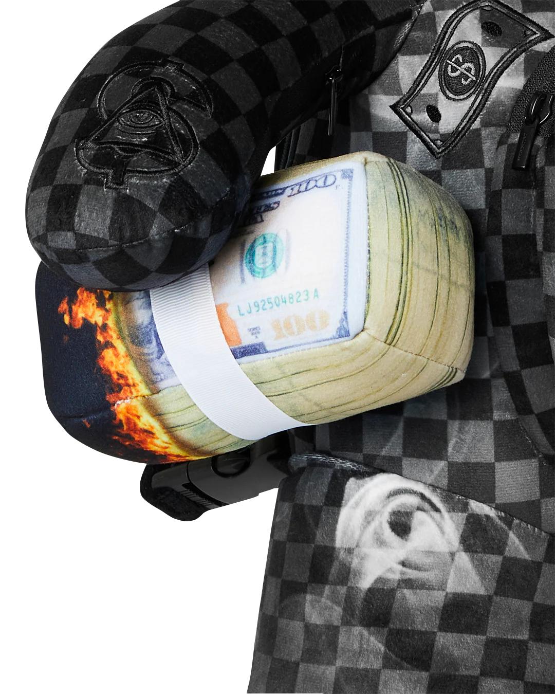 DAYDREAM MONEYBEAR BACKPACK | Sprayground New