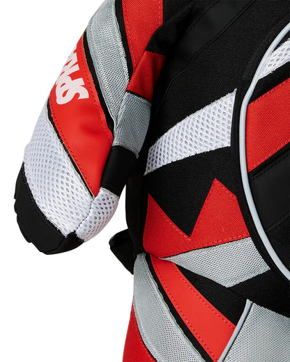 SHARCTIC ARCTIC MONEYBEAR BACKPACK | Sprayground Featured