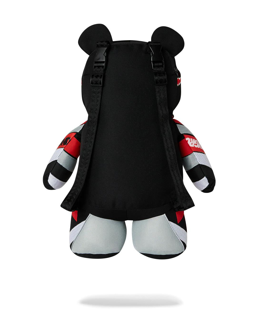 SHARCTIC ARCTIC MONEYBEAR BACKPACK | Sprayground Featured