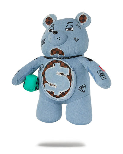 SHORES OF ITALY MONEYBEAR BACKPACK | Sprayground Exclusive