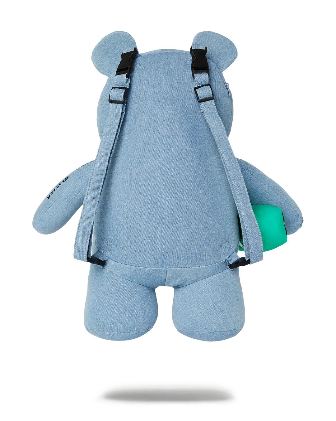 SHORES OF ITALY MONEYBEAR BACKPACK | Sprayground Exclusive