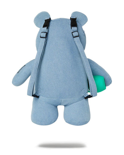 SHORES OF ITALY MONEYBEAR BACKPACK | Sprayground Exclusive