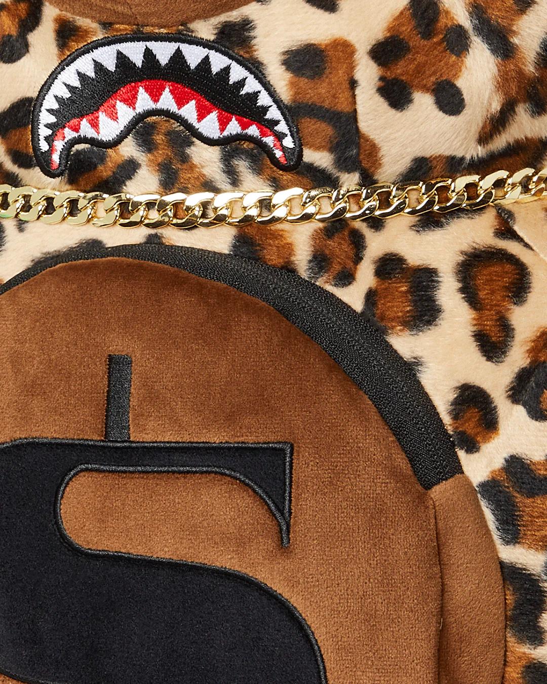 CLAWED UP MONEYBEAR BACKPACK | Sprayground Everyday