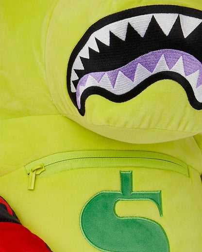 RUGRATS REPTAR GROWL PLUSH BACKPACK | Sprayground Great Value