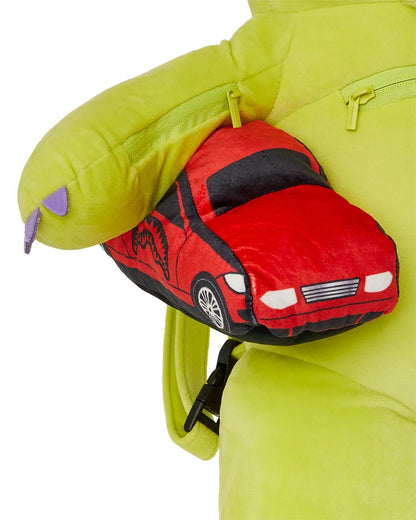 RUGRATS REPTAR GROWL PLUSH BACKPACK | Sprayground Great Value