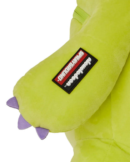 RUGRATS REPTAR GROWL PLUSH BACKPACK | Sprayground Great Value