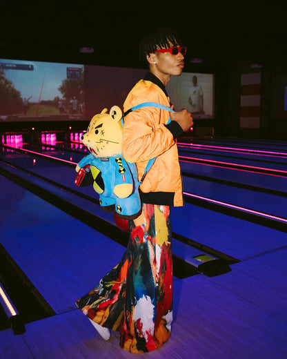 DUMMY BEAR BACKPACK | Sprayground Quality