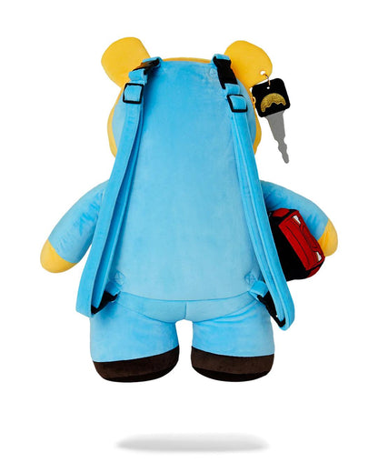 DUMMY BEAR BACKPACK | Sprayground Quality