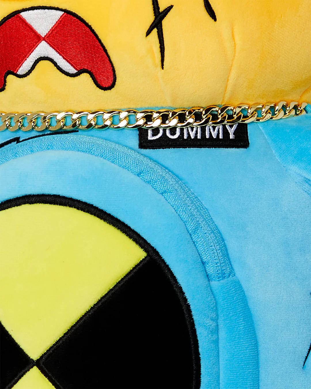 DUMMY BEAR BACKPACK | Sprayground Quality