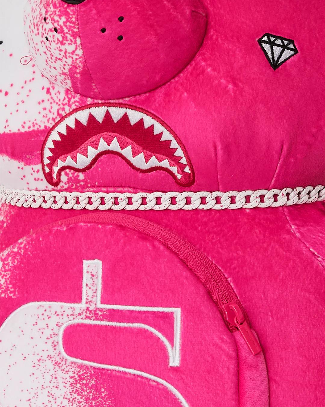 DESIGN STORM MONEYBEAR BACKPACK | Sprayground New