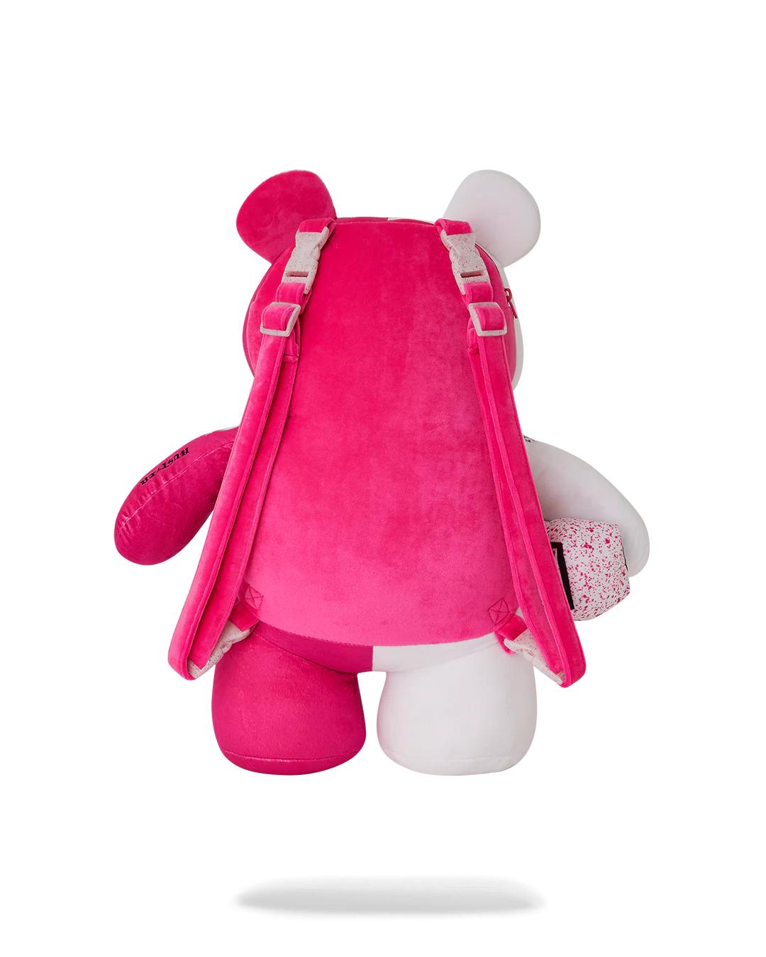 DESIGN STORM MONEYBEAR BACKPACK | Sprayground New