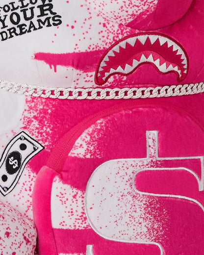 DESIGN STORM MONEYBEAR BACKPACK | Sprayground New