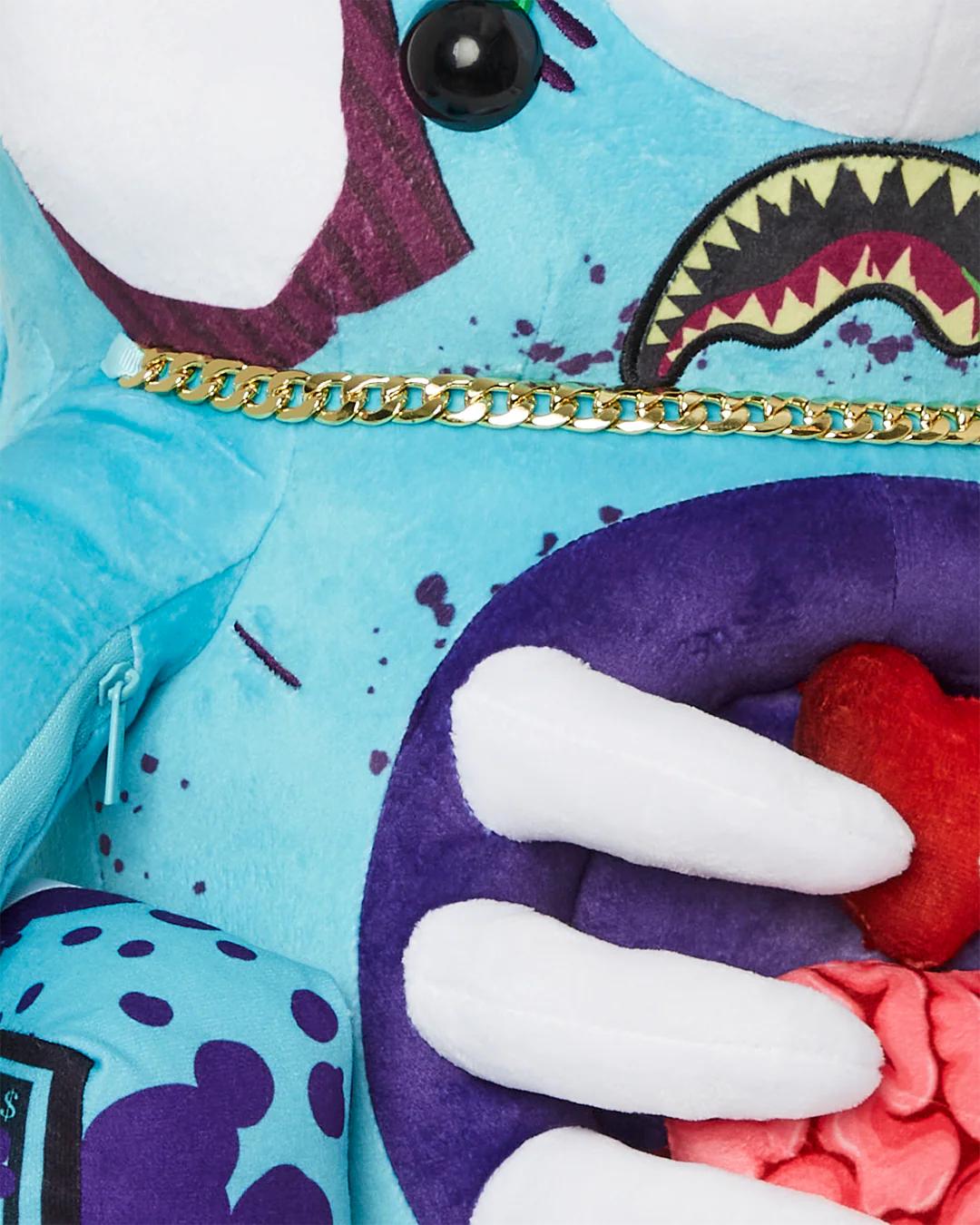 NIGHT OF THE LIVING BEAR | Sprayground Best Seller