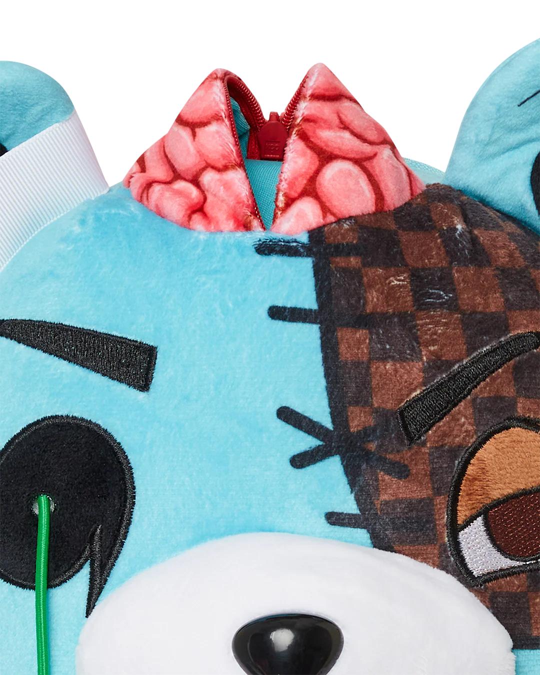 NIGHT OF THE LIVING BEAR | Sprayground Best Seller