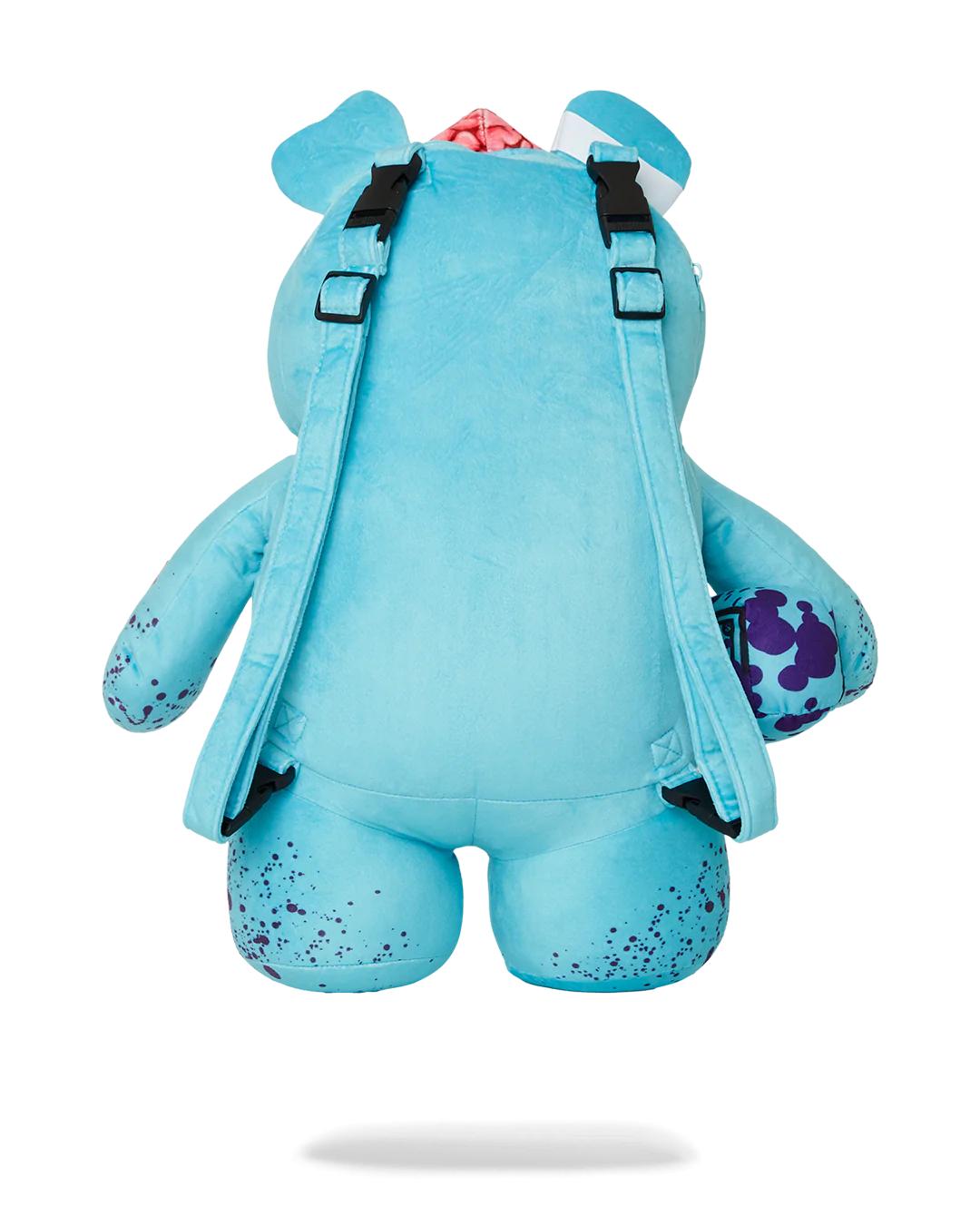 NIGHT OF THE LIVING BEAR | Sprayground Best Seller