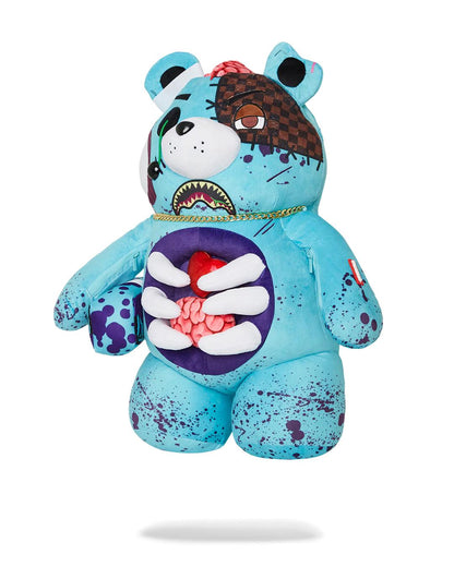NIGHT OF THE LIVING BEAR | Sprayground Best Seller