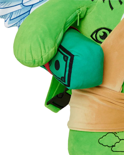 HALO DIABLO MONEYBEAR BACKPACK | Sprayground Everyday