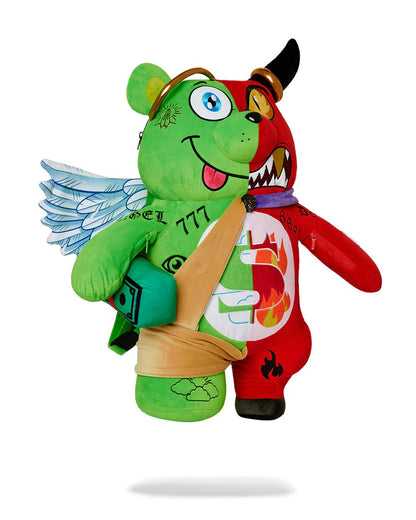 HALO DIABLO MONEYBEAR BACKPACK | Sprayground Everyday