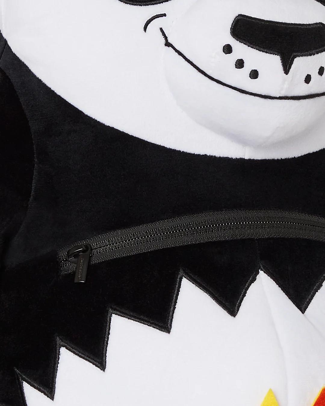 KUNG FU PANDA MONEYBEAR TEDDYBEAR BACKPACK | Sprayground New