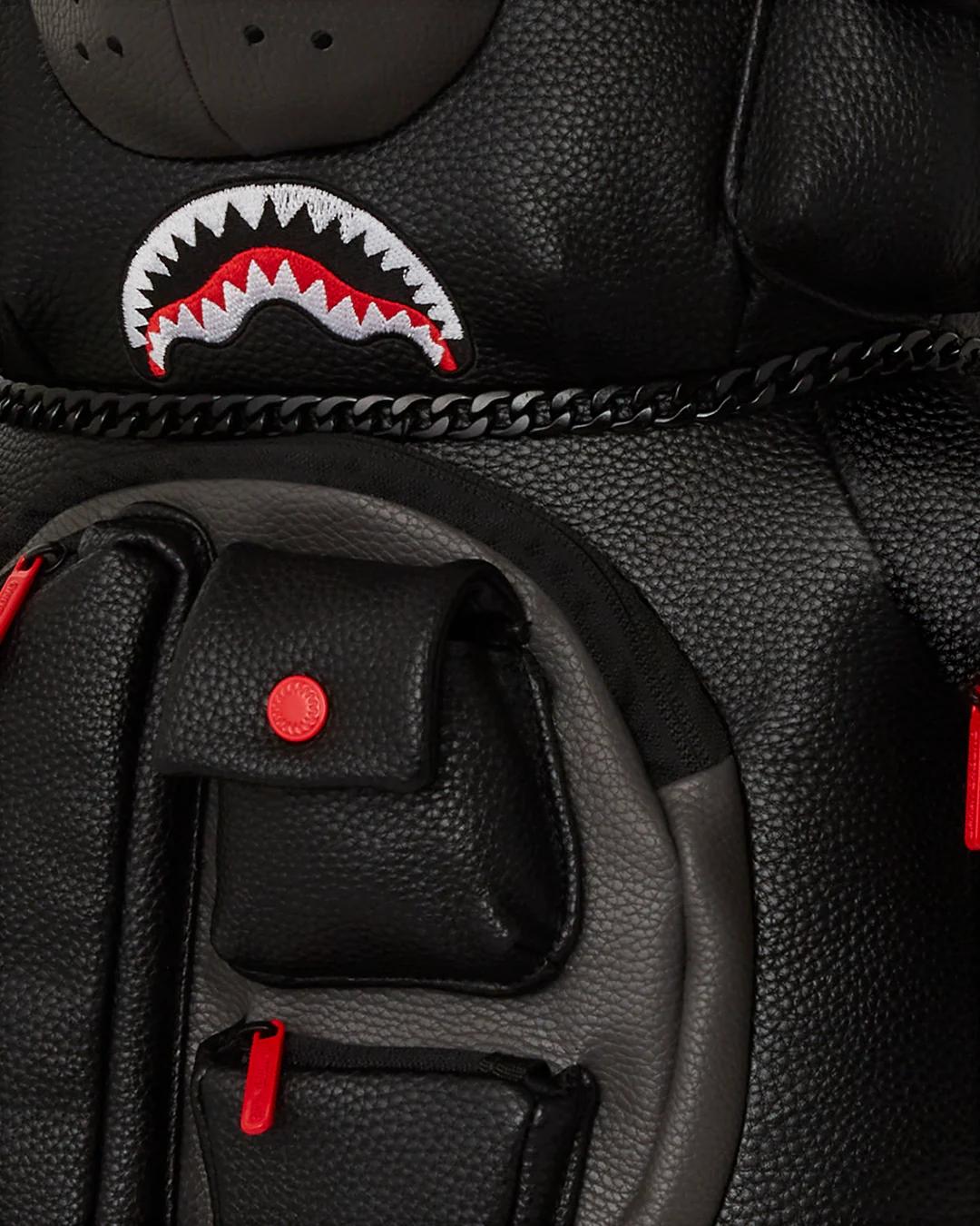 AIRFREIGHT MONEYBEAR TEDDYBEAR BACKPACK | Sprayground Featured