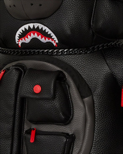AIRFREIGHT MONEYBEAR TEDDYBEAR BACKPACK | Sprayground Featured