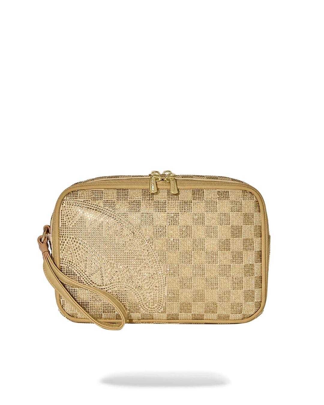 TRINITY 24K TOILETRY BRICK | Sprayground Best Seller