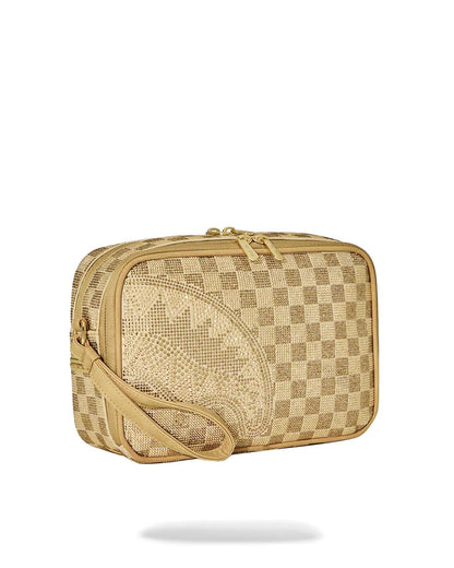 TRINITY 24K TOILETRY BRICK | Sprayground Best Seller