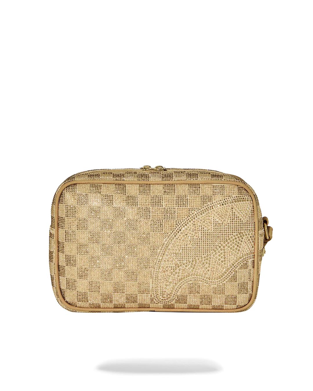 TRINITY 24K TOILETRY BRICK | Sprayground Best Seller