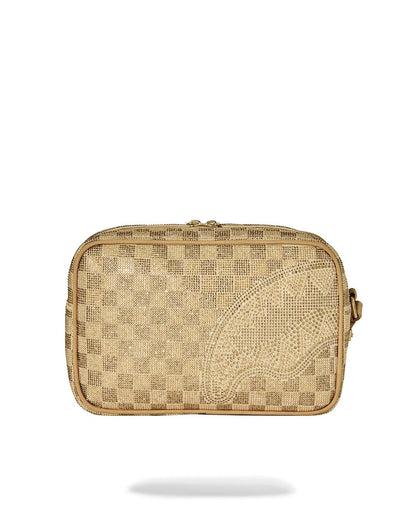 TRINITY 24K TOILETRY BRICK | Sprayground Best Seller
