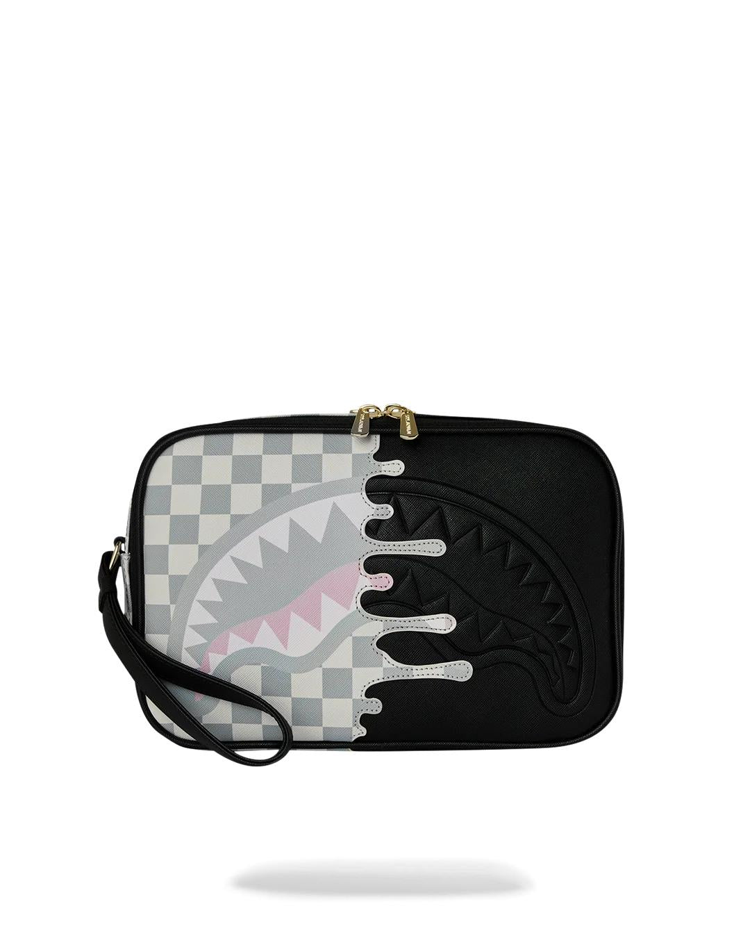 SHADOW DRIP TOILETRY BRICK | Sprayground Recommended
