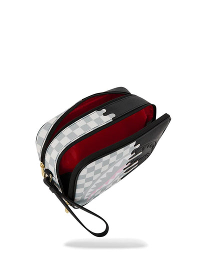 SHADOW DRIP TOILETRY BRICK | Sprayground Recommended